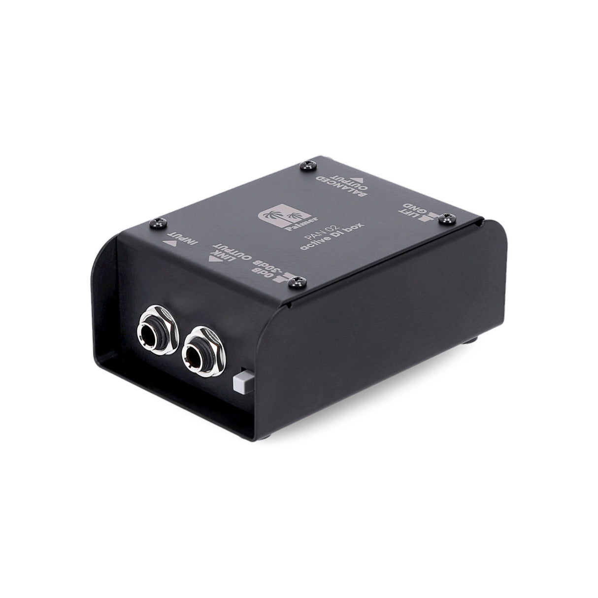 Palmer PAN 02 - active DI box