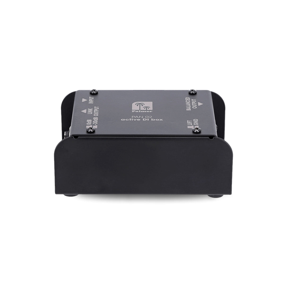 Palmer PAN 02 - active DI box