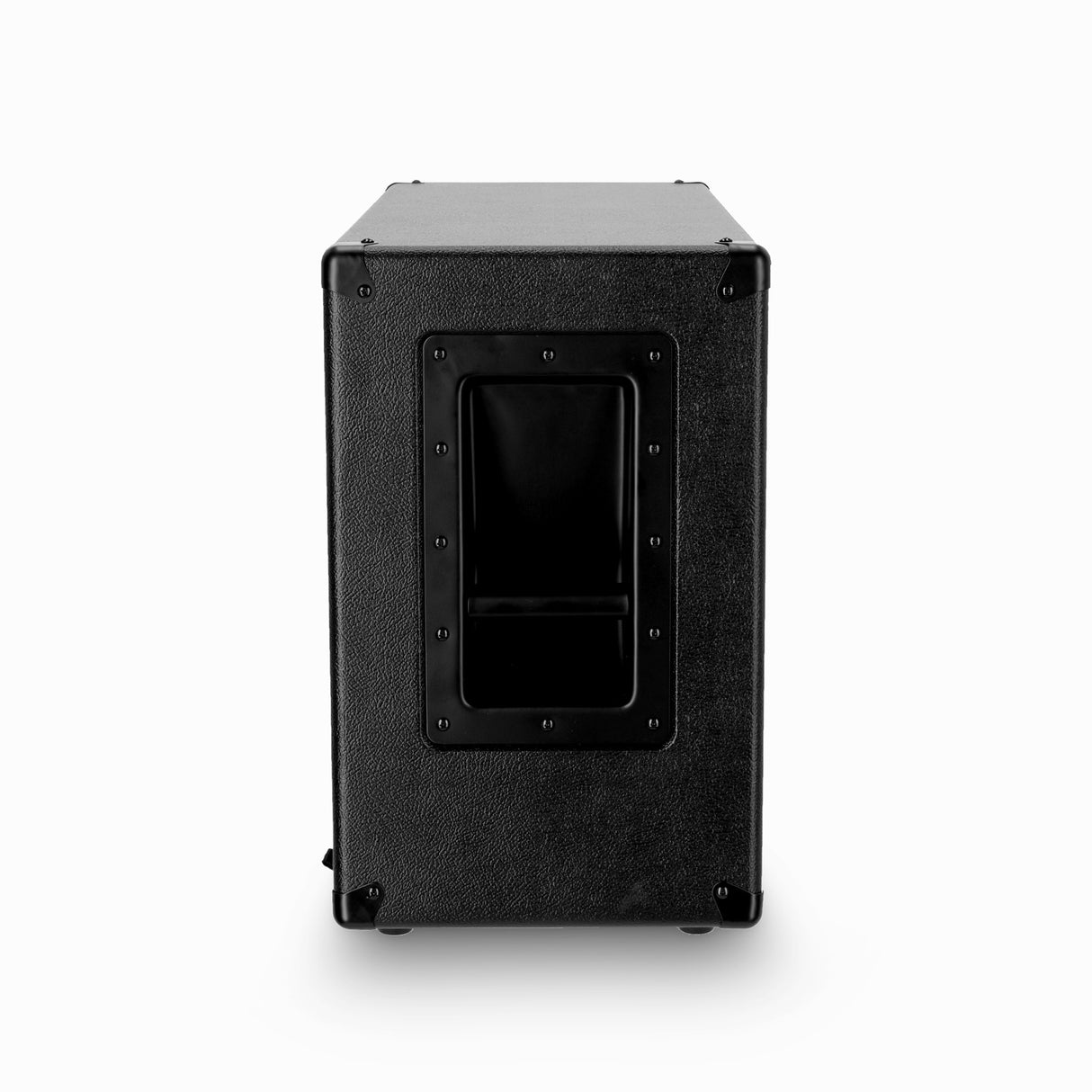 Palmer CAB 212 BX V30 - Guitar cabinet with Celestion Vintage 30 2 x 12, open back