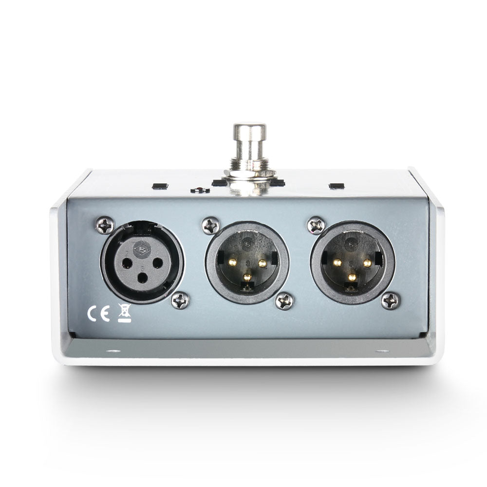 Palmer ABO - Balanced line output switcher