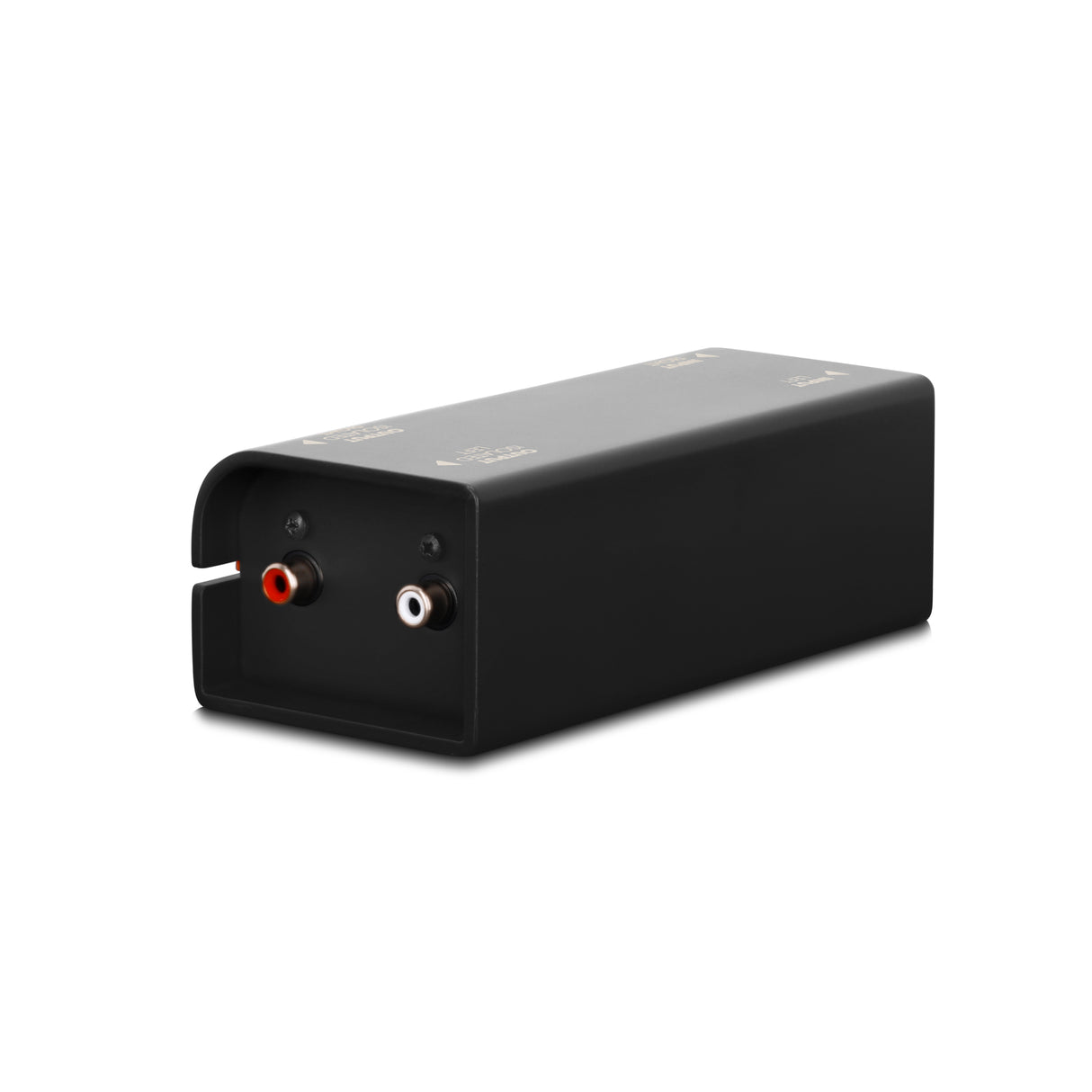 Palmer RIVER enz - 2-channel isolation box for unbalanced line