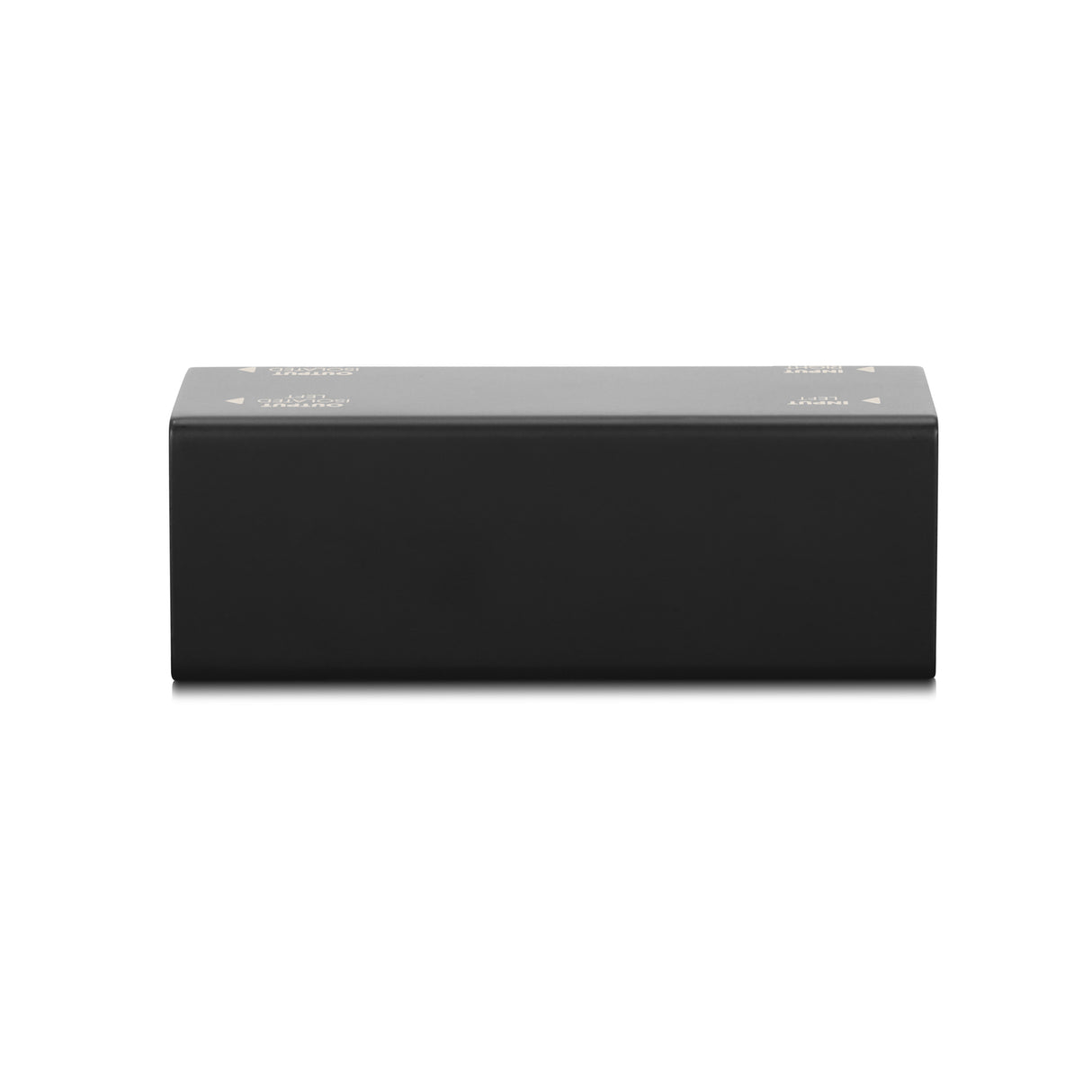 Palmer RIVER enz - 2-channel isolation box for unbalanced line