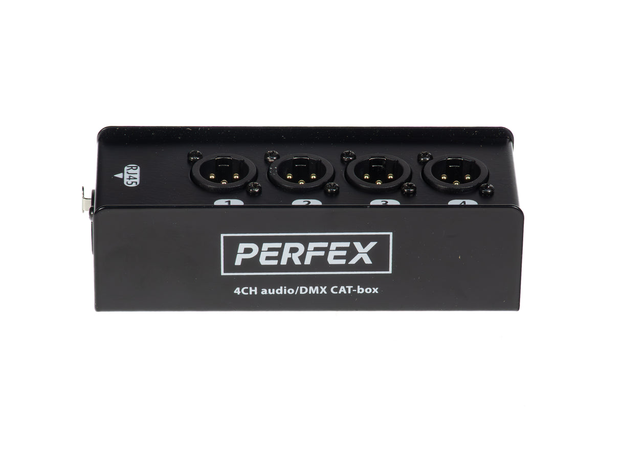 Perfex Cat Snake Box (Male)