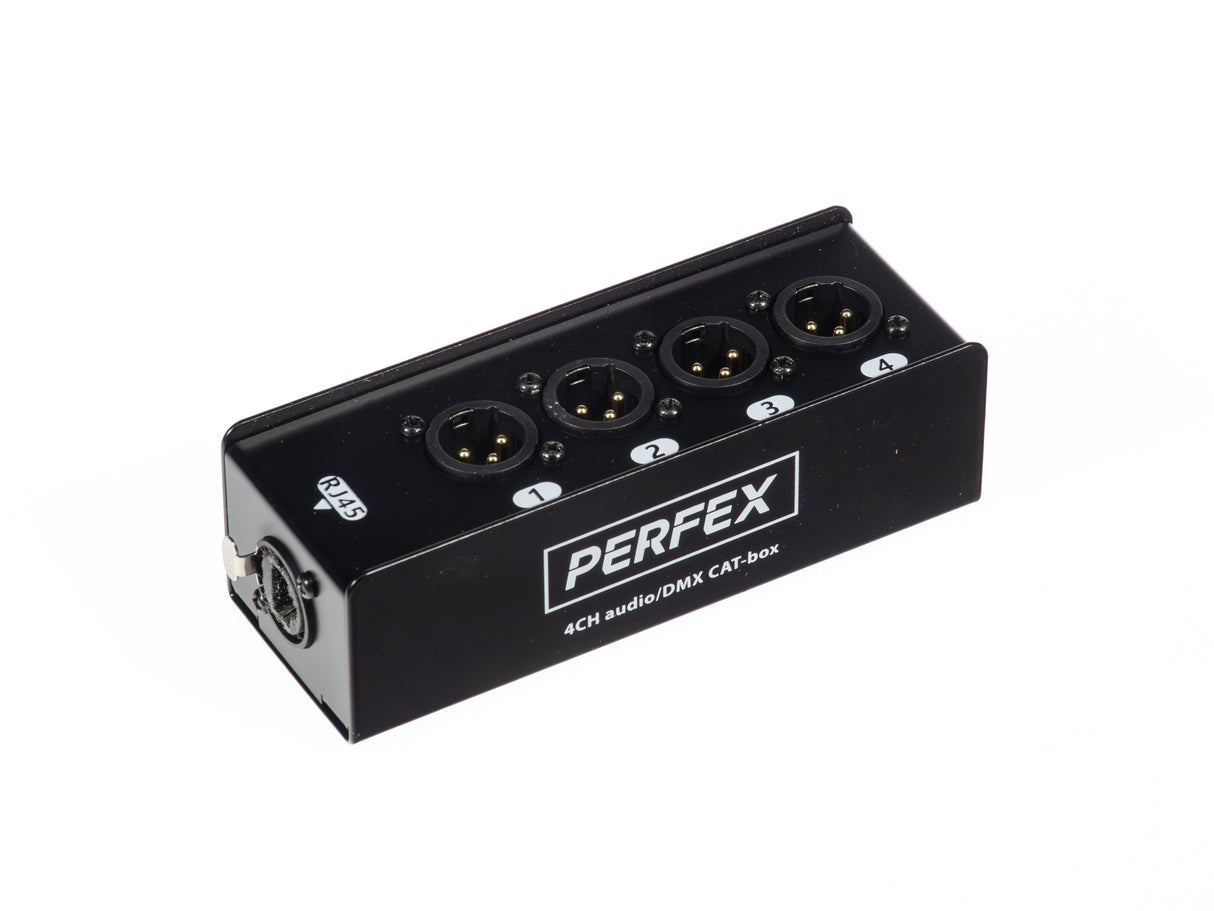 Perfex Cat Snake Box (Male)