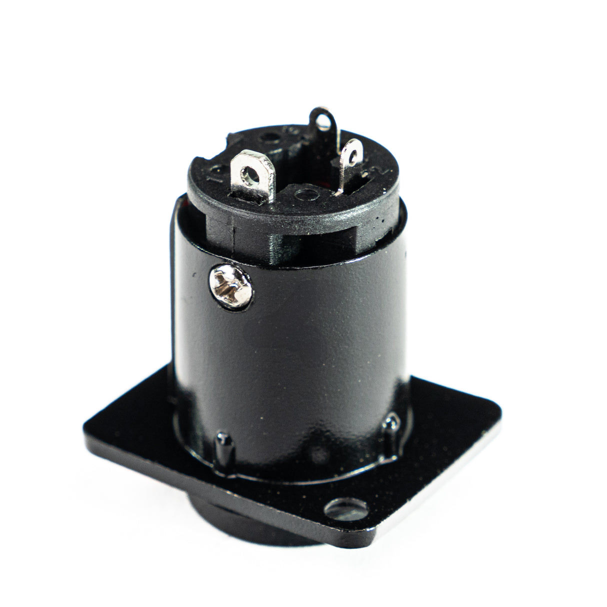 Perfex Jack Hun connector (Black)