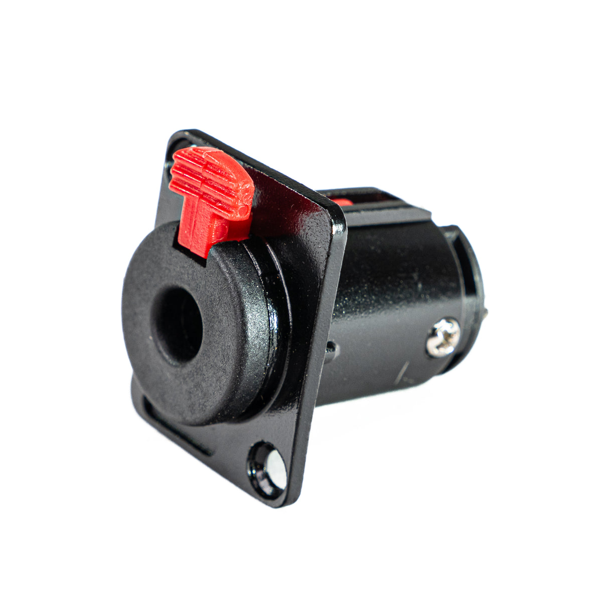 Perfex Jack Hun connector (Black)