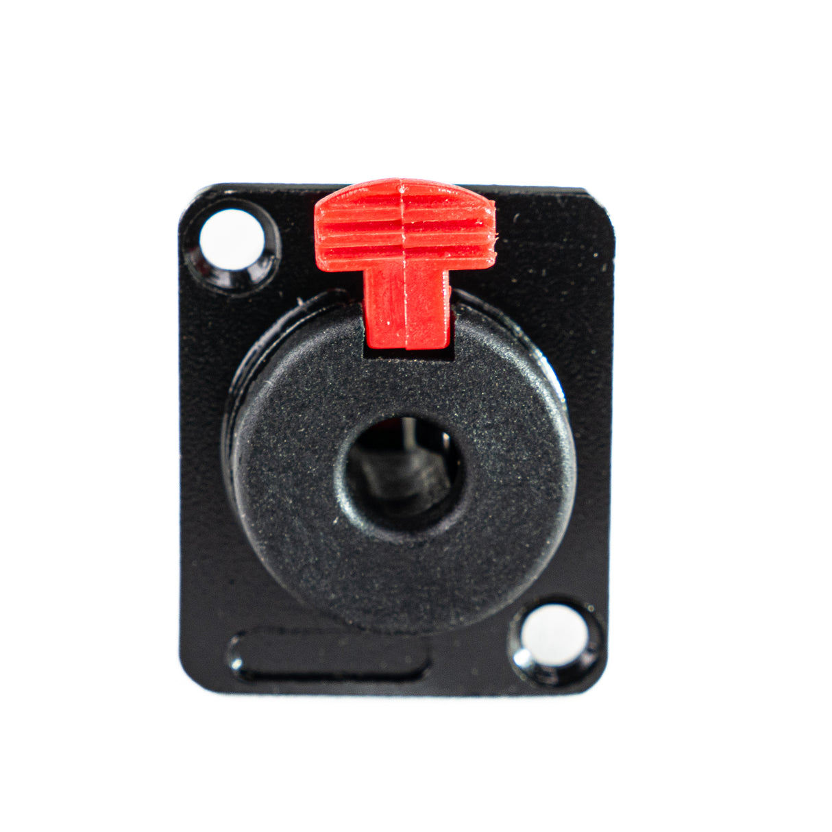 Perfex Jack Hun connector (Black)
