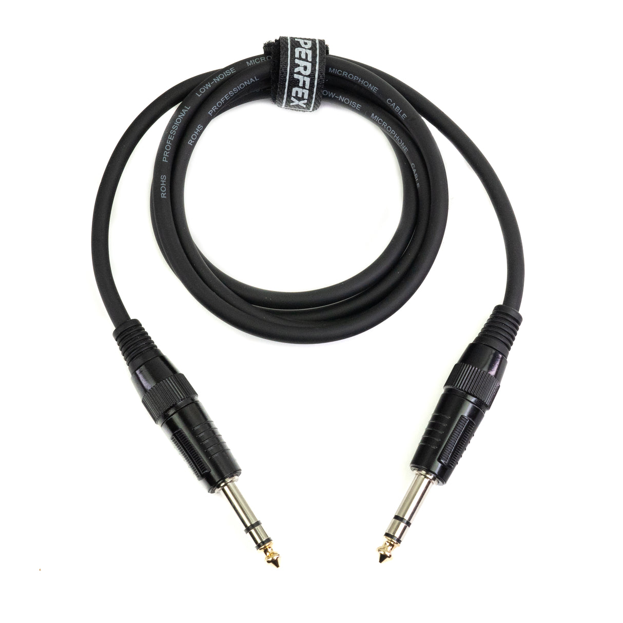 Perfex balanced jack cable (1.5m)