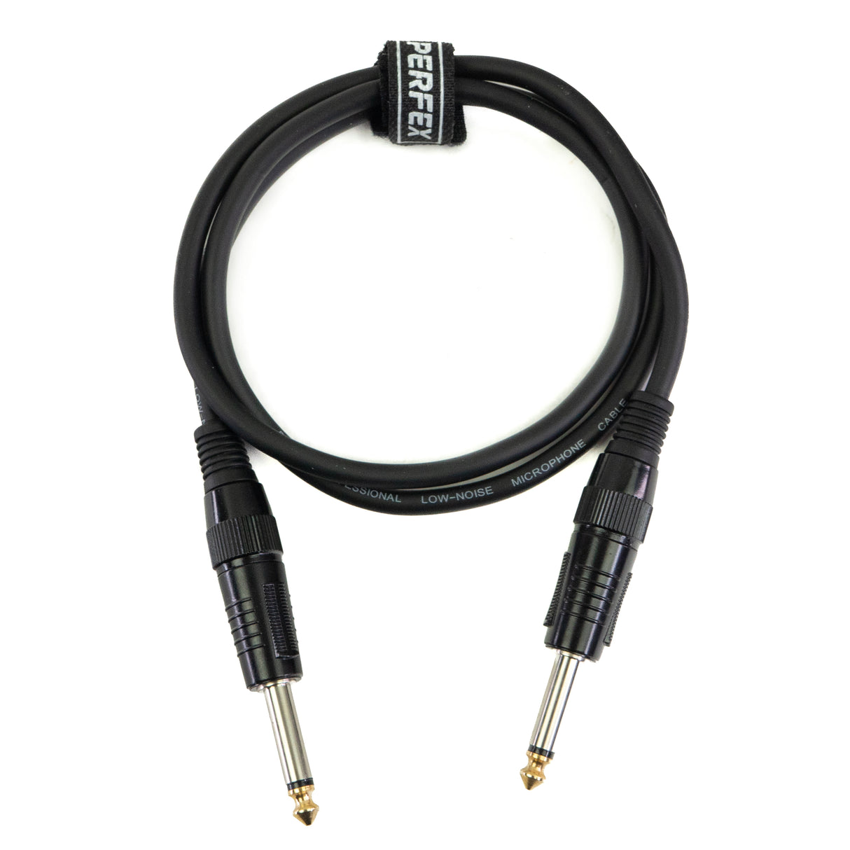 Perfex jack cable (1m)