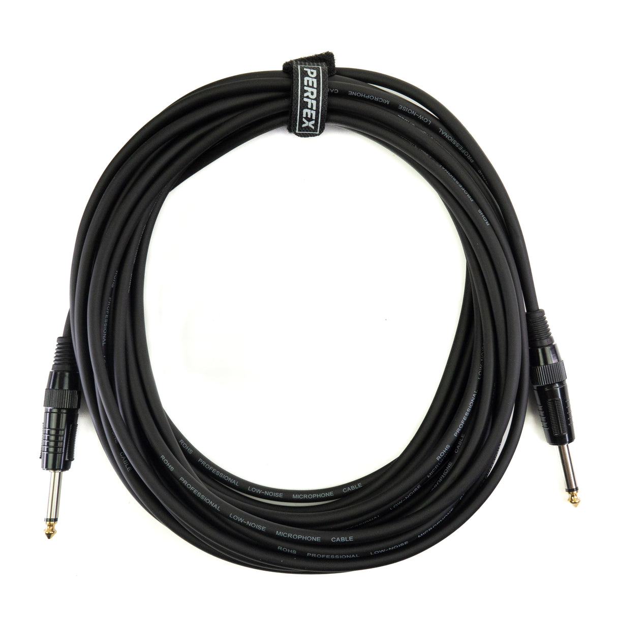 Perfex jack cable (10m)