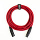 Perfex XLR Cable (5m - Red)