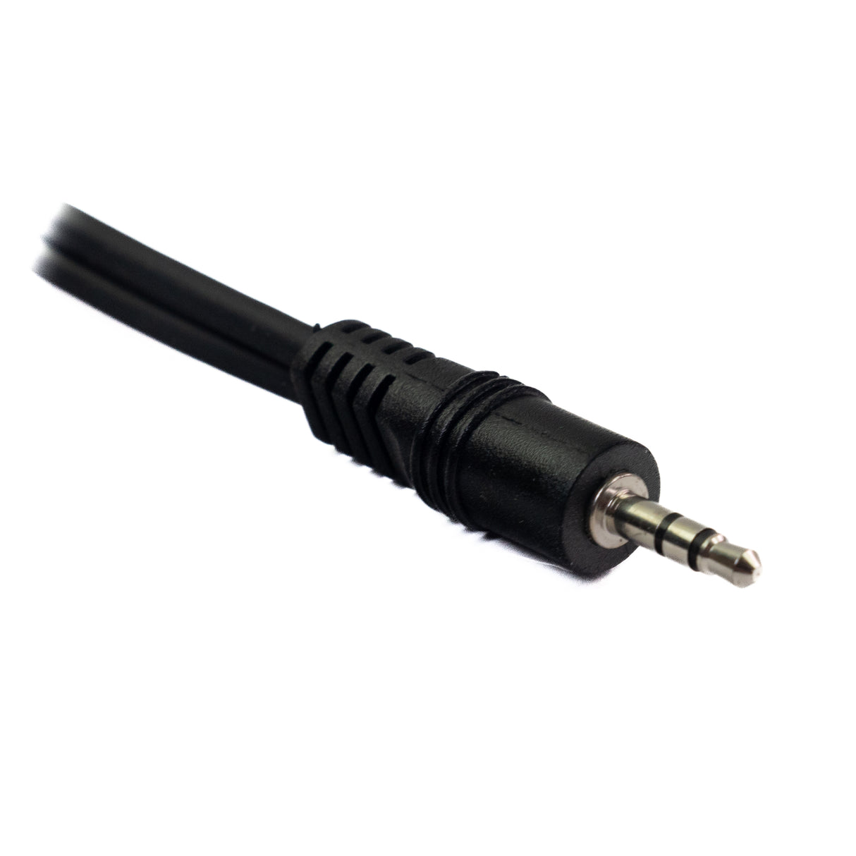 Perfex 3.5mm mini-jack to RCA phono cable (6m)