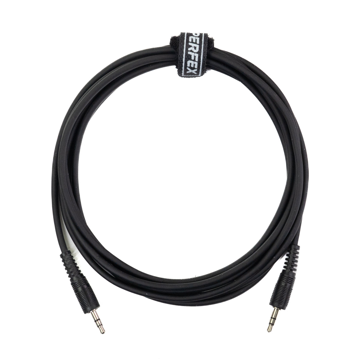 Perfex 3.5mm mini-jack cable (3m)