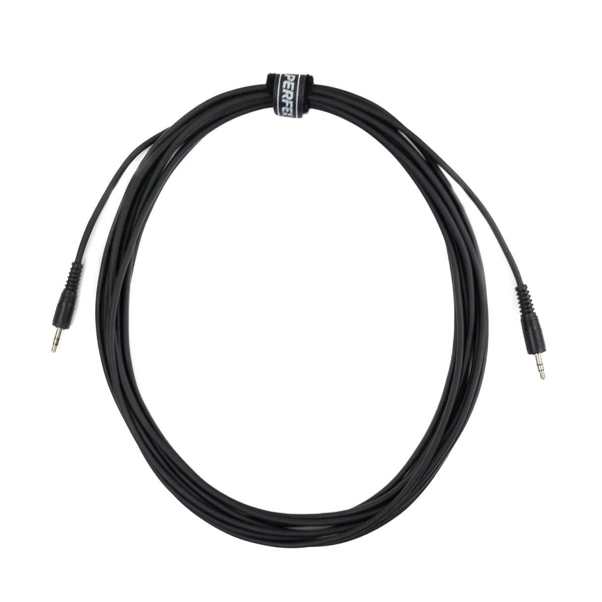 Perfex 3.5mm mini-jack cable (6m)