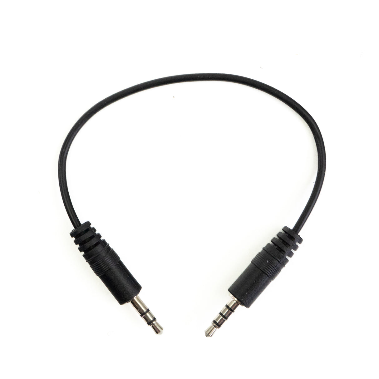 Perfex TRS to TRRS adapter cable (20cm)