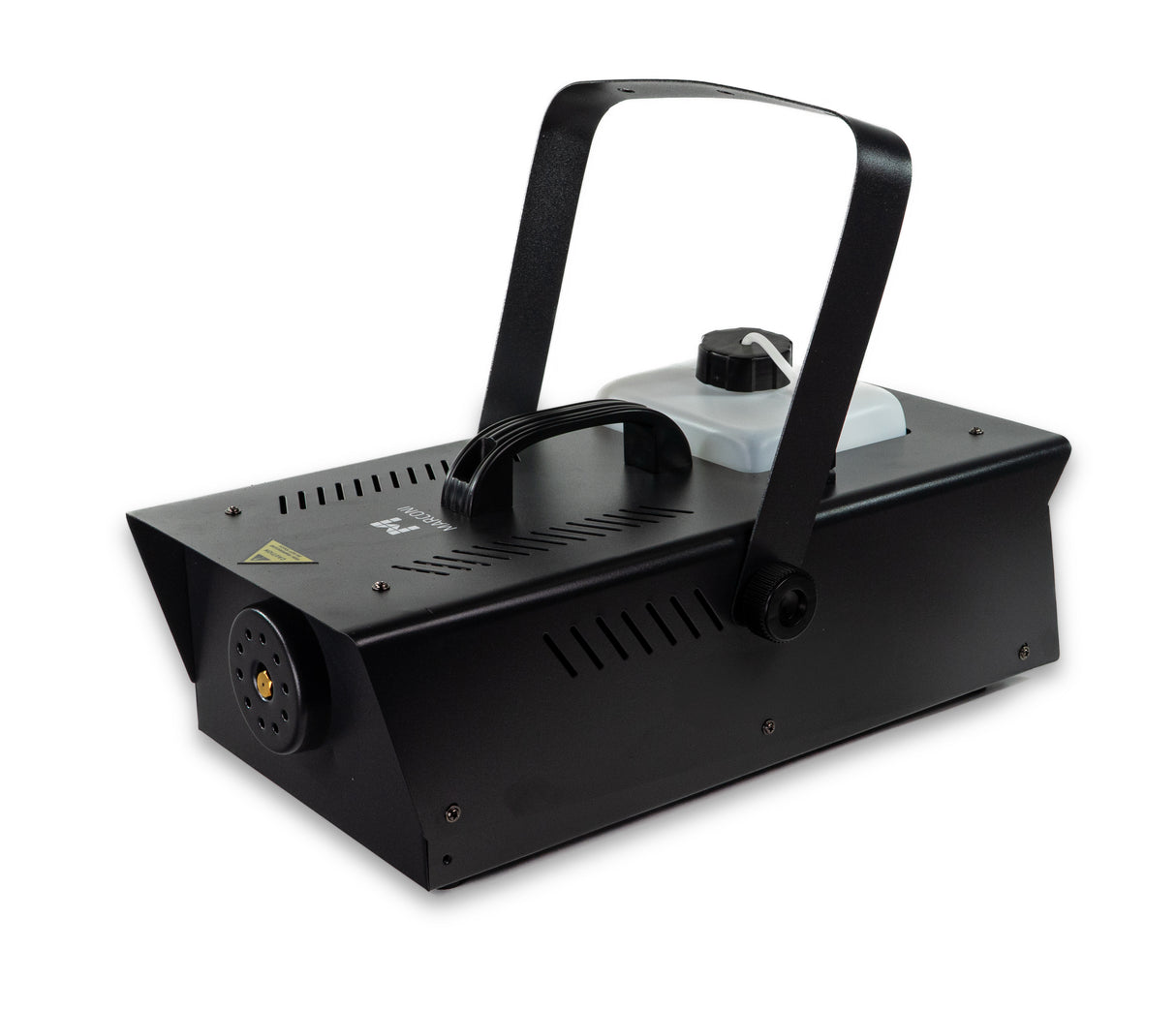 Marconi Smoke Machine (1200W) Bundle