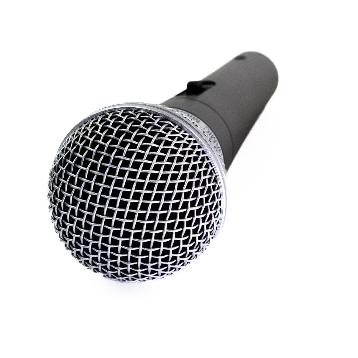 Grooveland MC58 dynamic vocal microphone