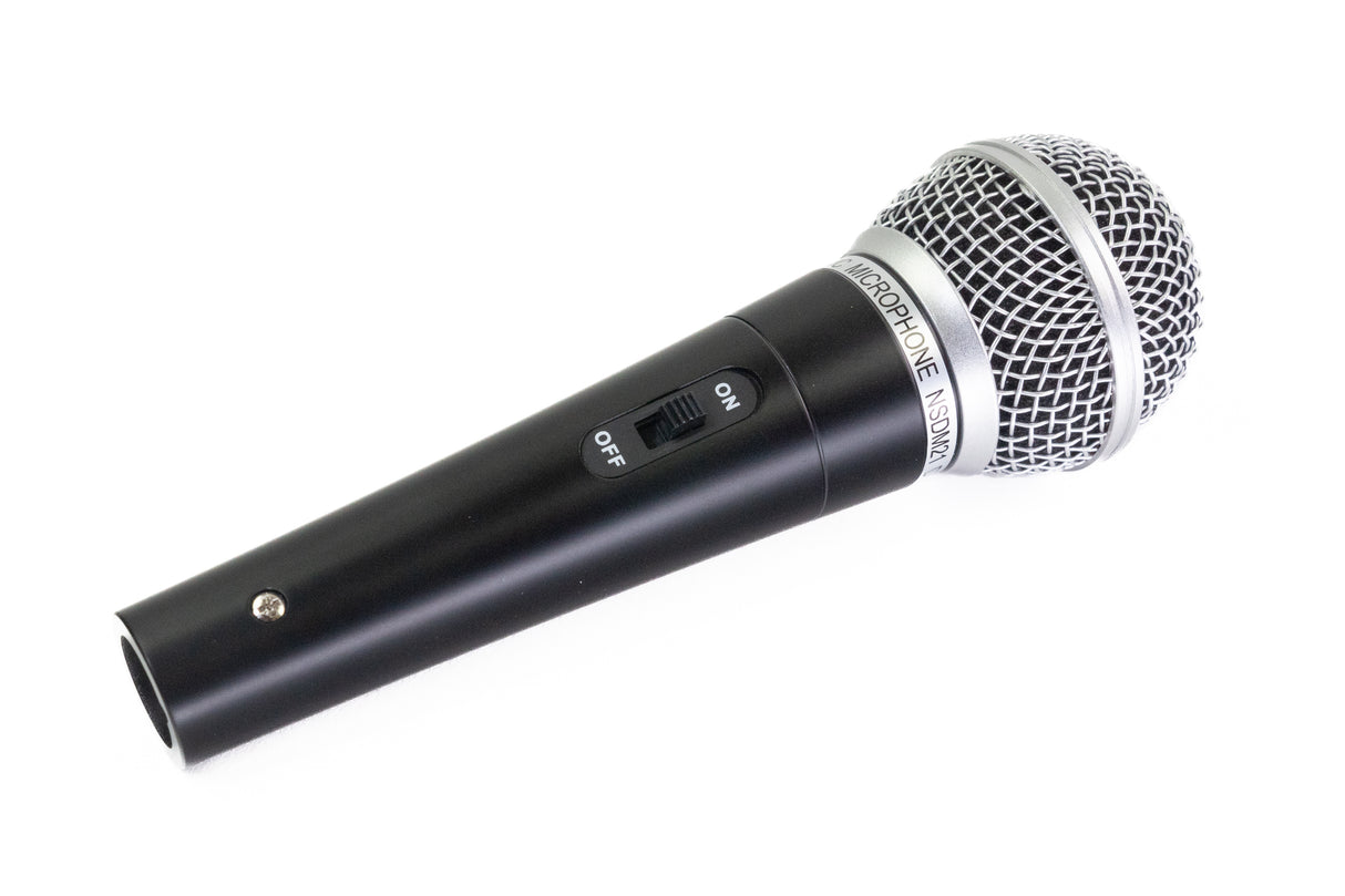 Grooveland MC58 dynamic vocal microphone