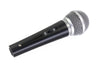 Grooveland MC58 dynamic vocal microphone