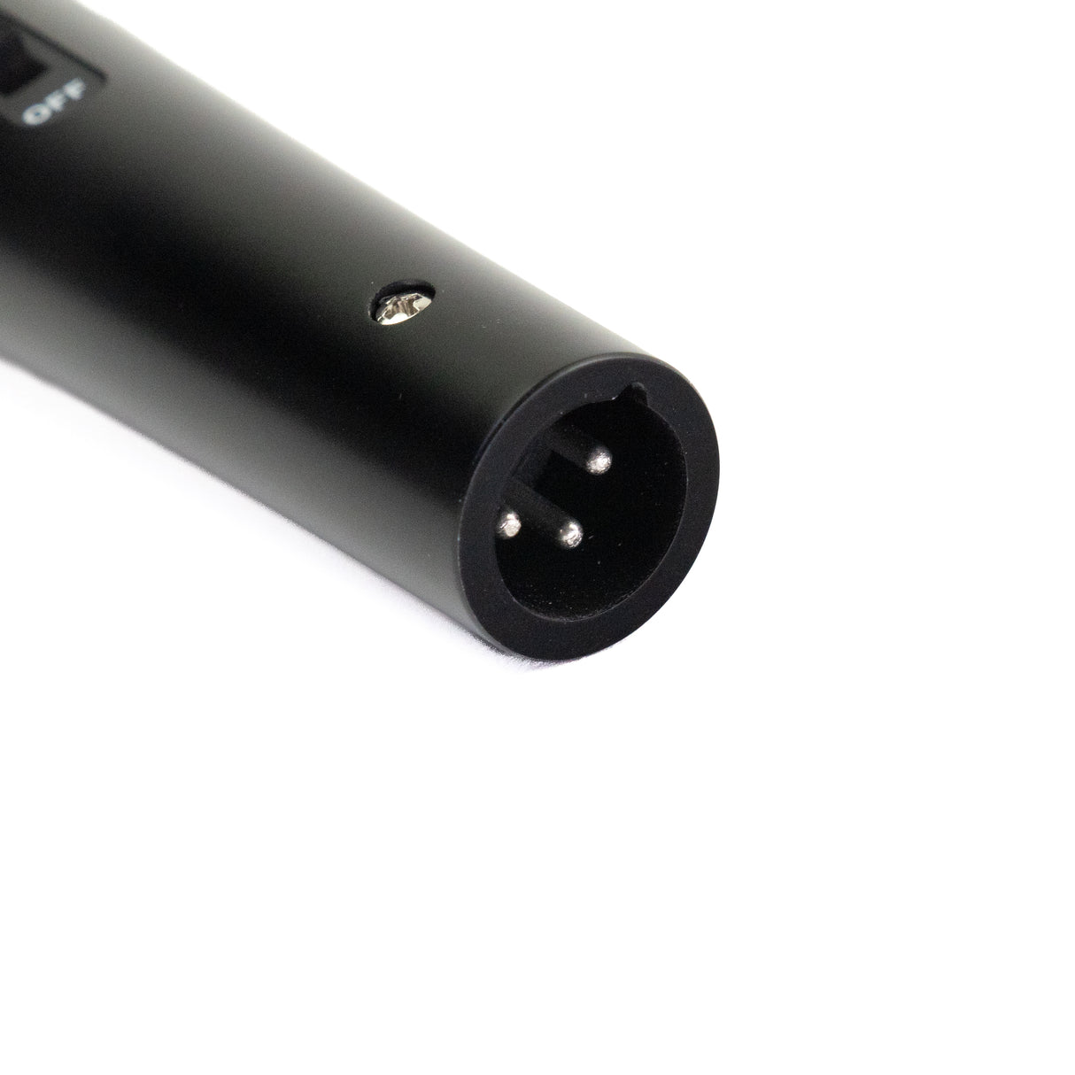 Grooveland MC58 dynamic vocal microphone