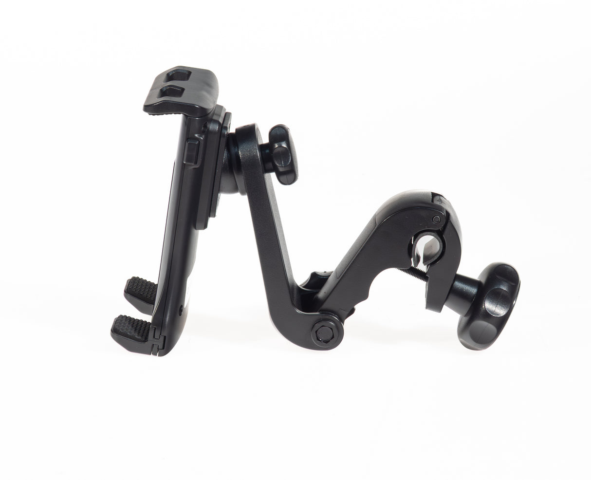 Smartphone/tablet holder for car