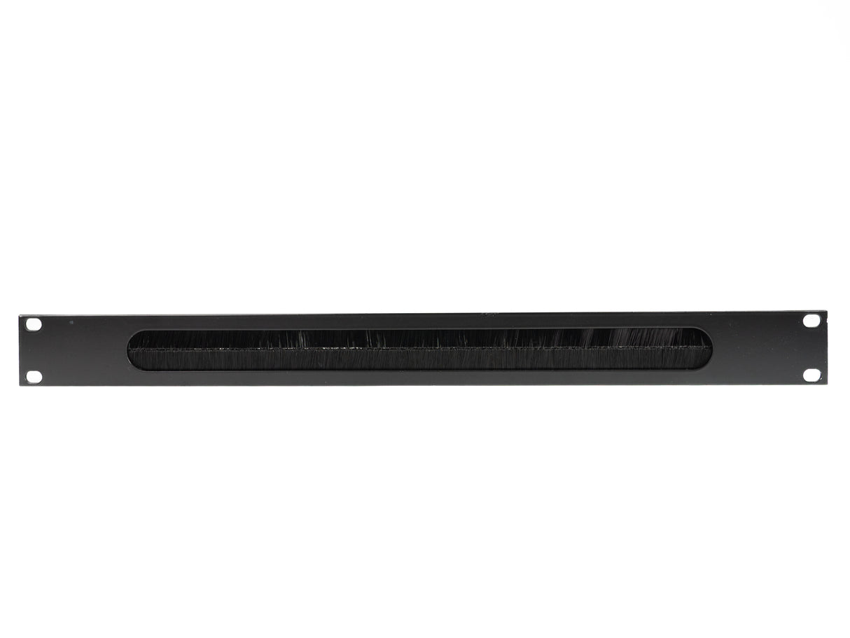 Perfex 19" 1U Cable Plate