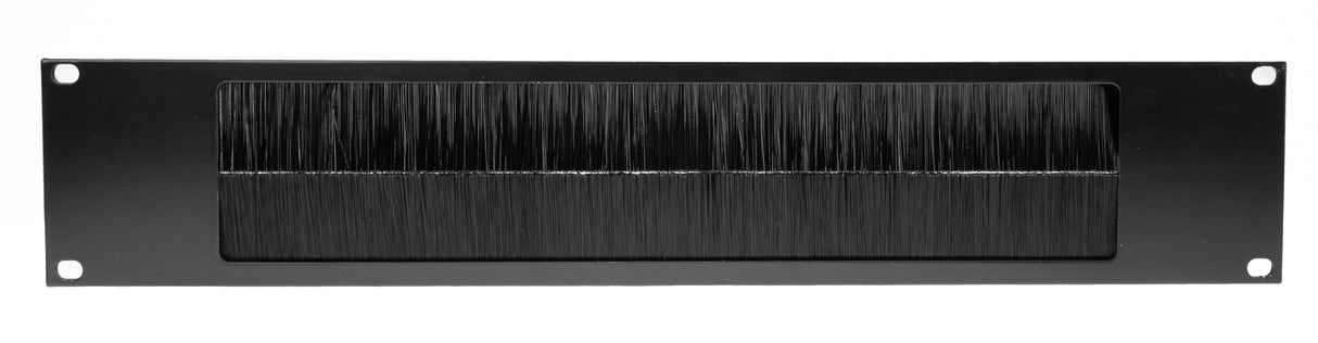 Perfex 19" 2U Cable Plate