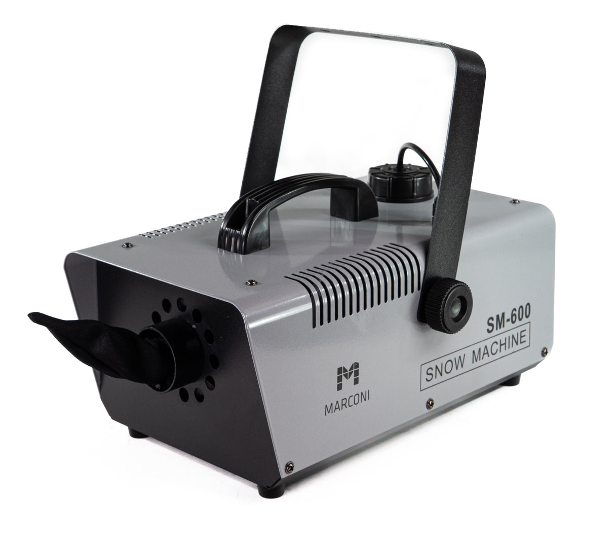 Marconi Snow Machine (600W)