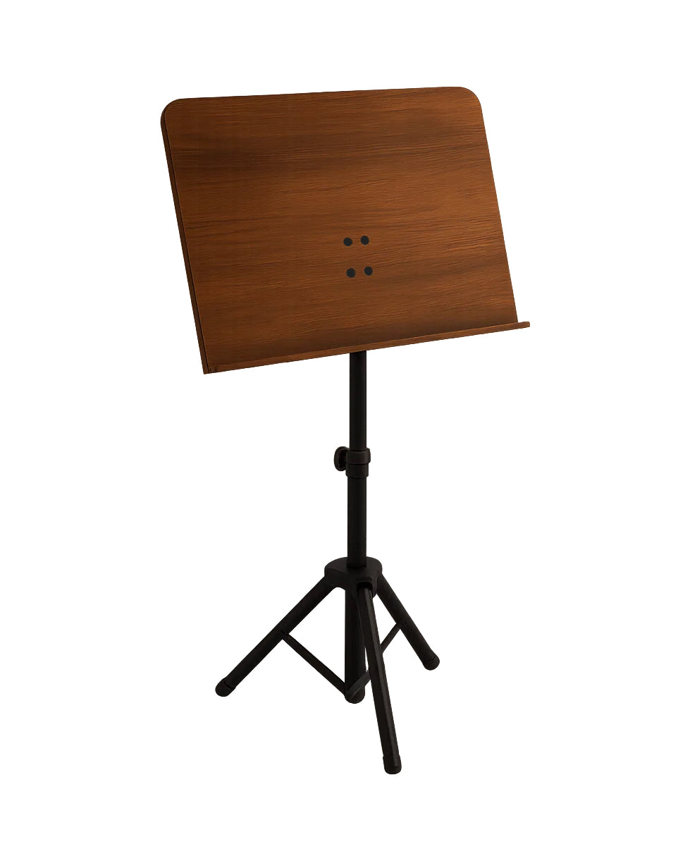 Perfex Music Stand Wood (95-135 cm)