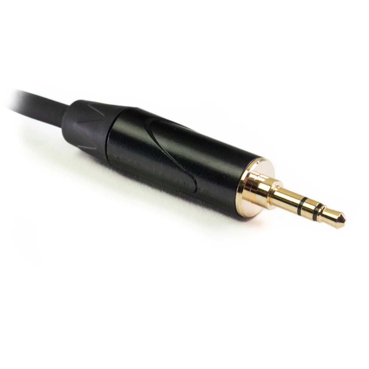 MINIJACK 3.5mm TRS Male to 2x XLR Female (6m)