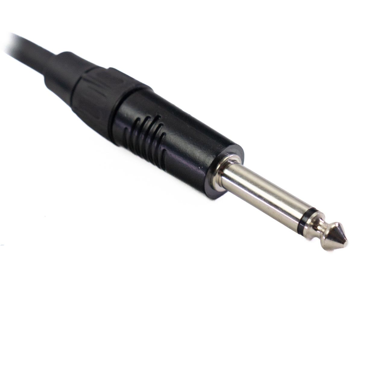 Perfex XLR male to jack (3m)