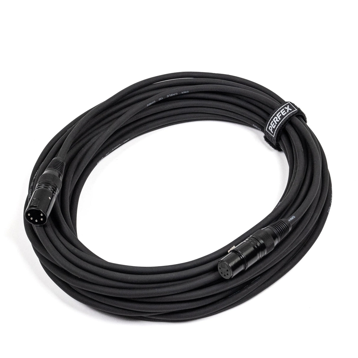 Perfex DMX Cable 5-pin (20m)