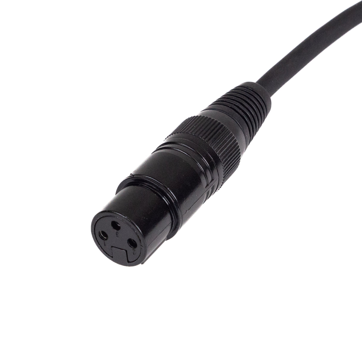 DMX Cable Pack (12x3m)