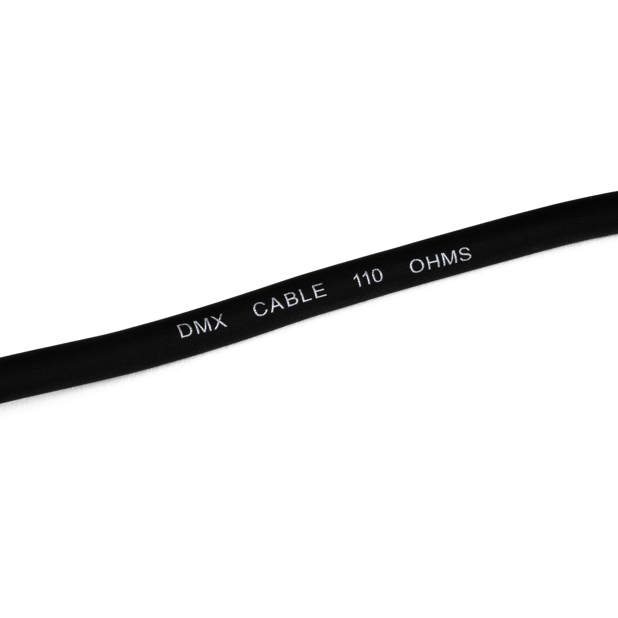 DMX Cable Package, 6 x 10 meter
