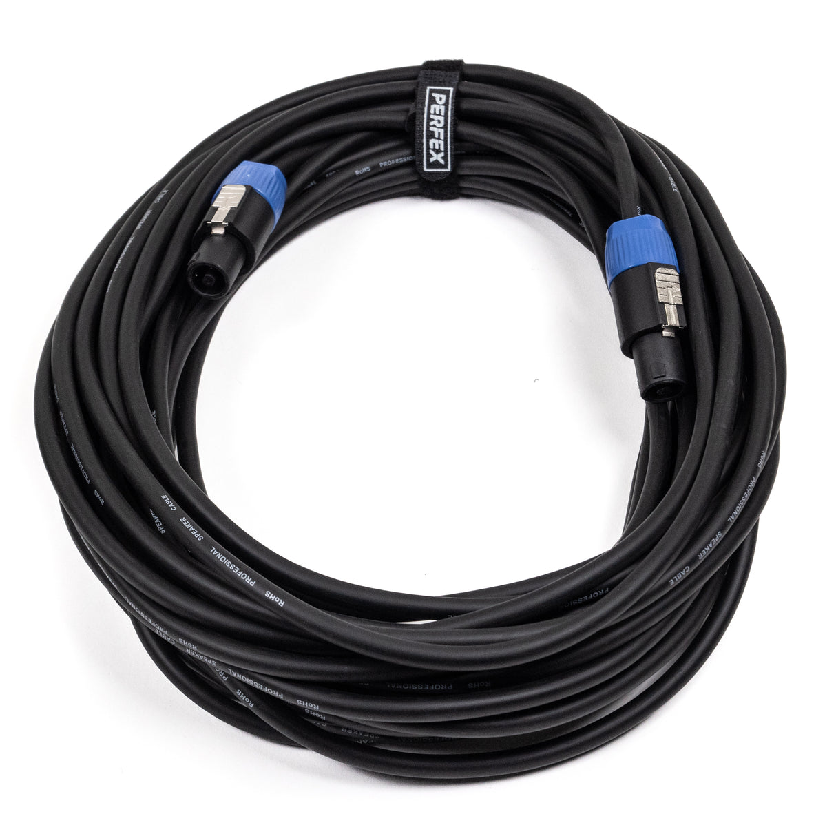 Perfex Speaker Cable 2x 1.5mm² (20m)