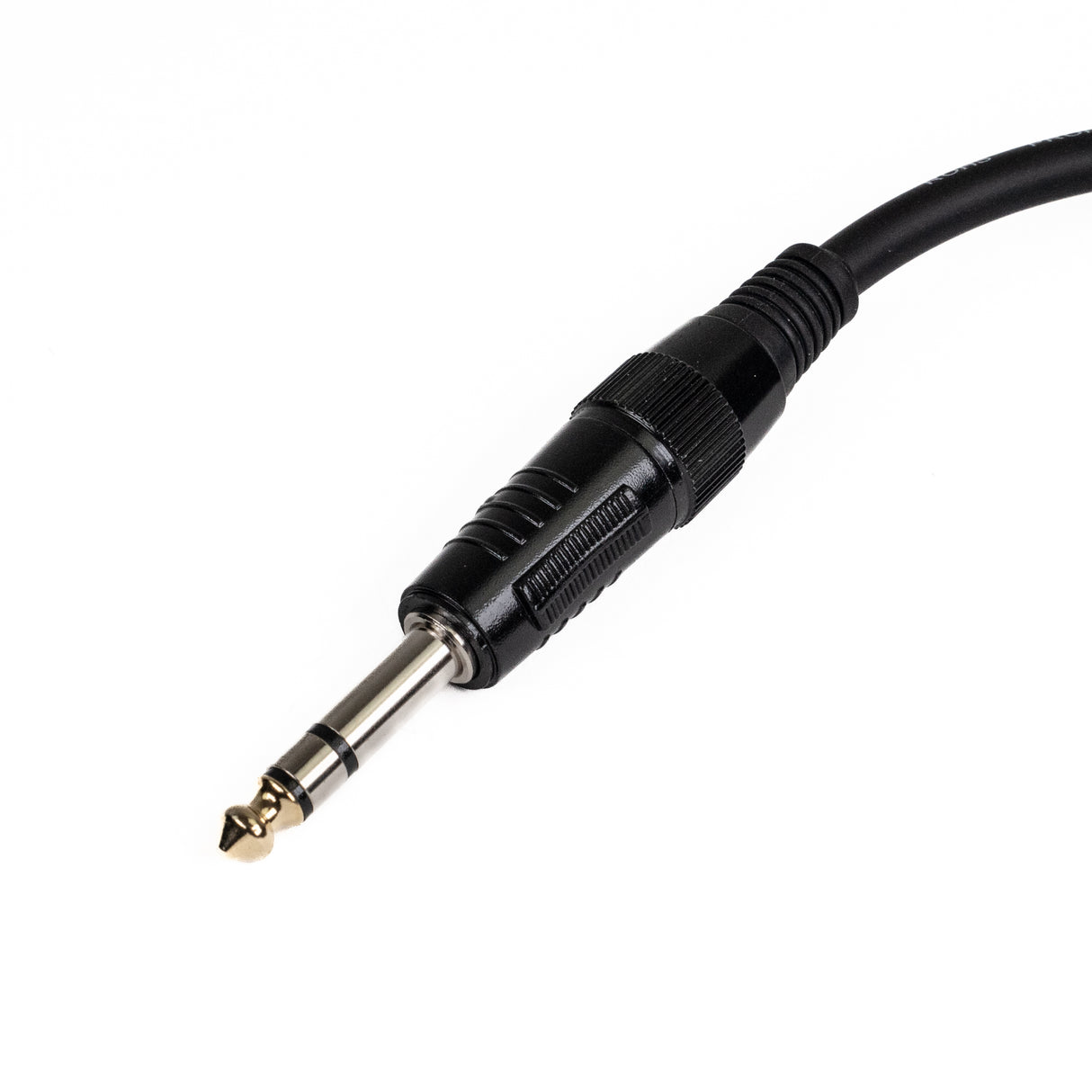 Perfex Balanced Jack Cable (3m)