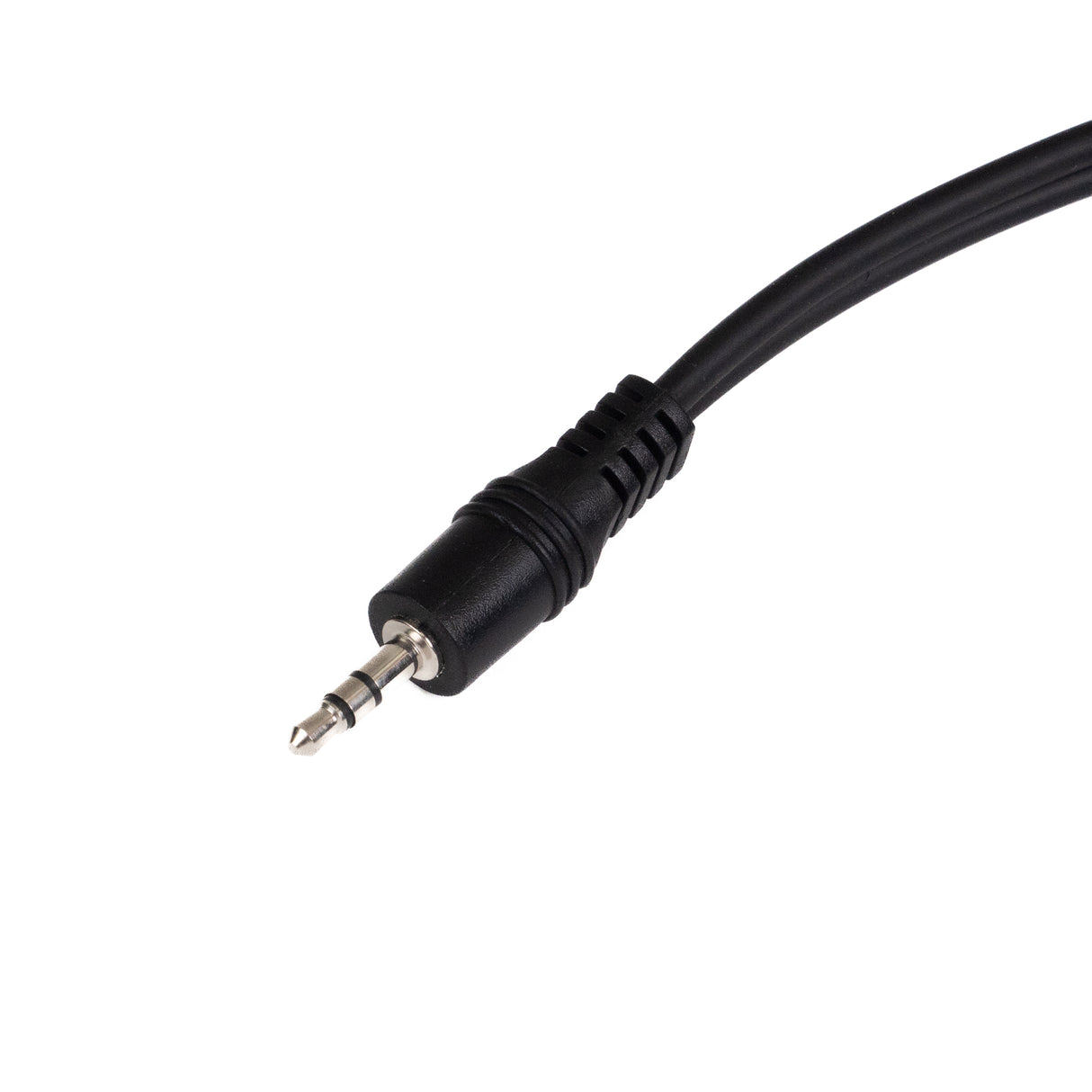 Perfex Minijack to 2x RCA Phono Adapter Cable (3m)