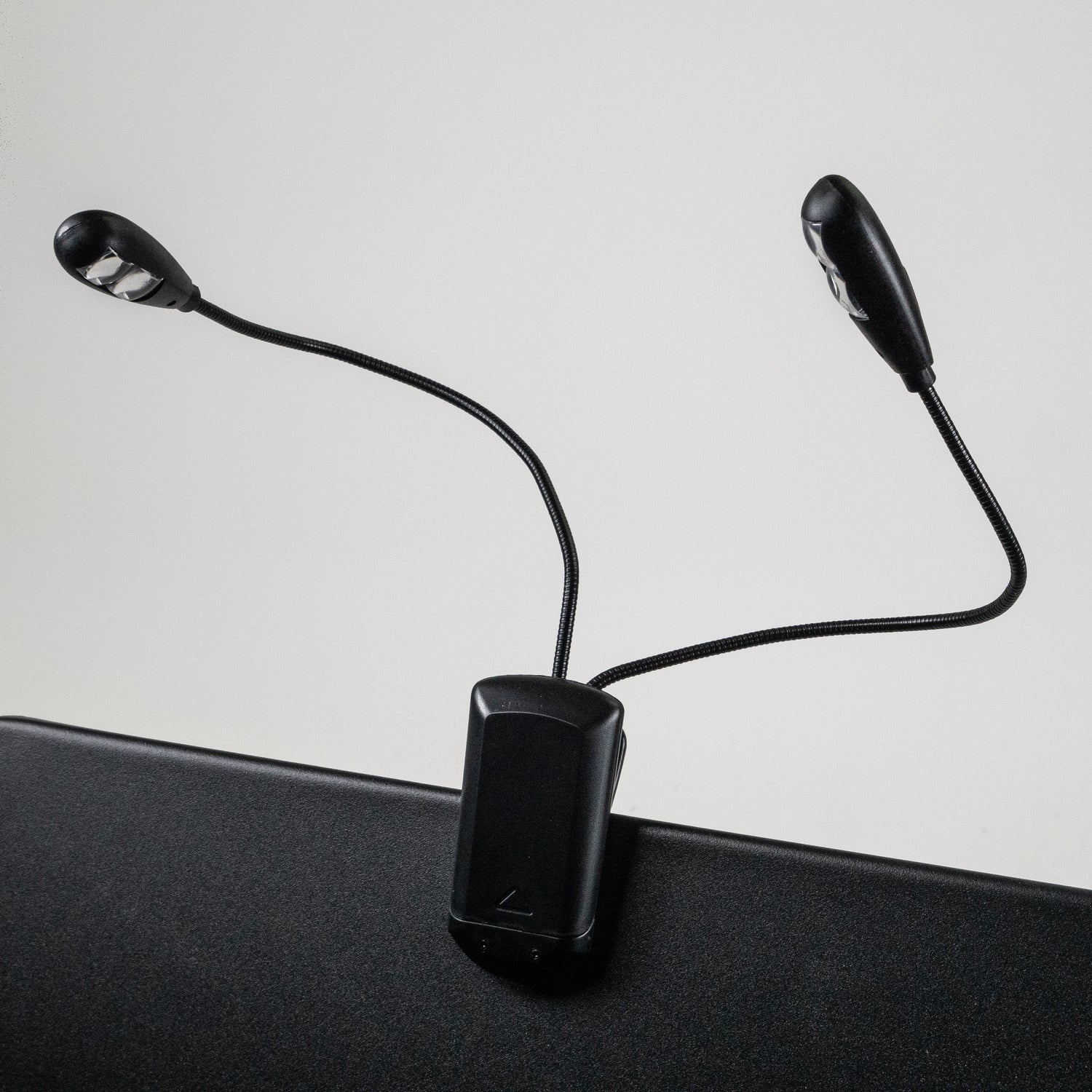 Grooveland Dual LED music light