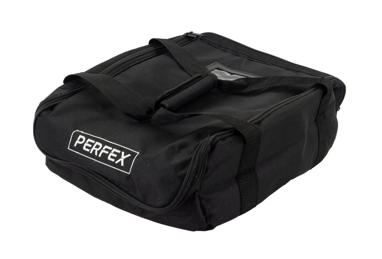 Perfex Equipment Softbag (W:33 x D:38.6 x H:15cm)