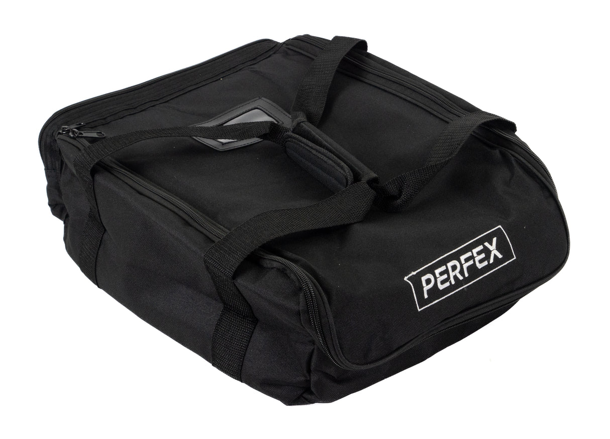 Perfex Equipment Softbag (W:33 x D:38.6 x H:15cm)