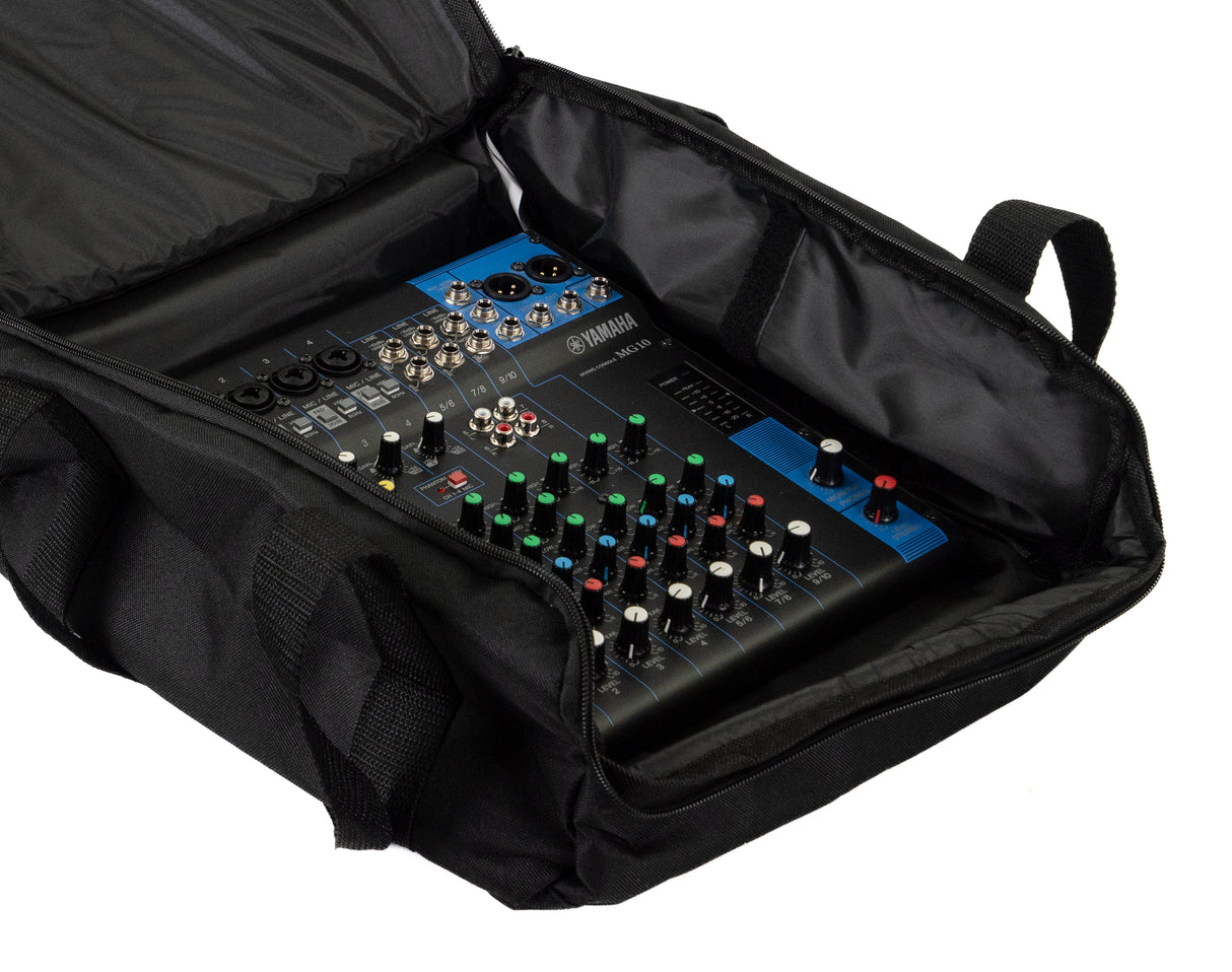 Perfex Equipment Softbag (W:33 x D:38.6 x H:15cm)
