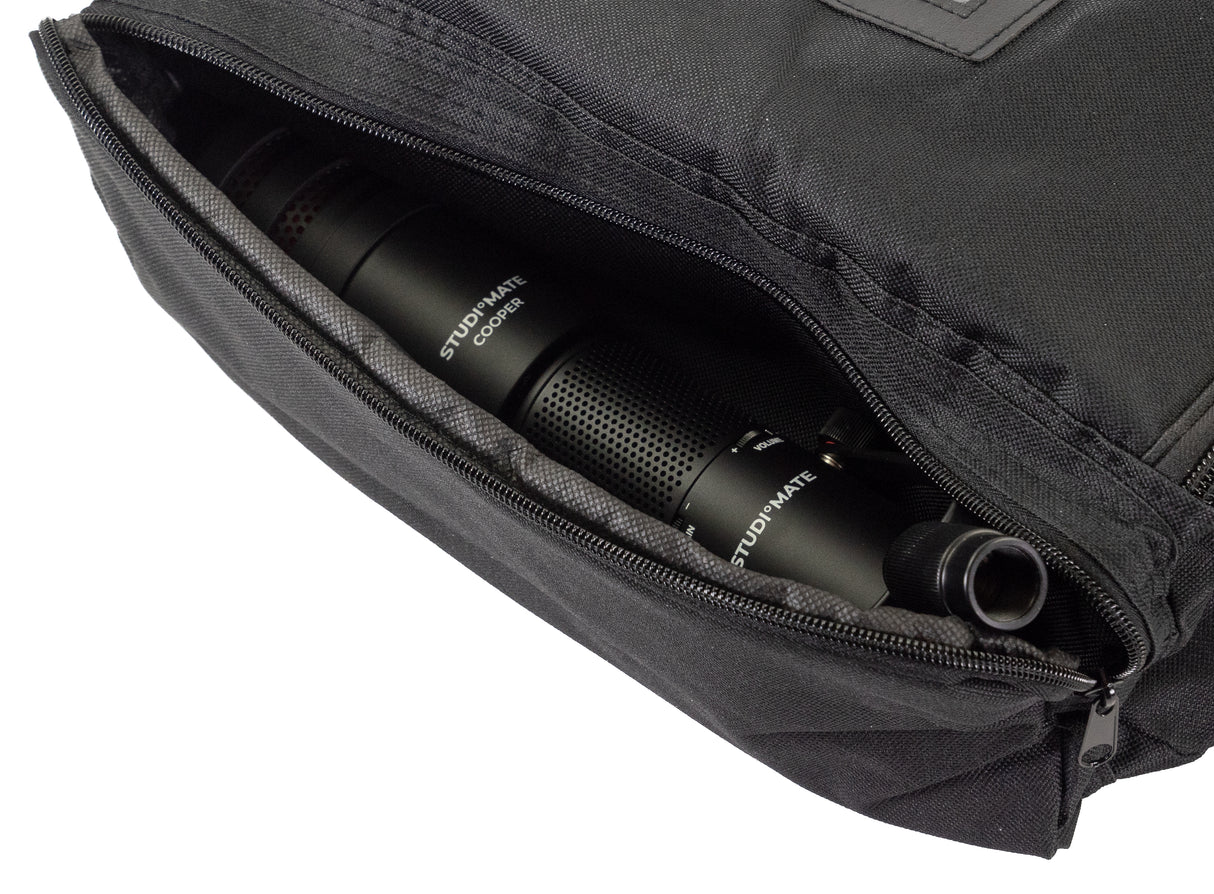 Perfex Equipment Softbag (W:33 x D:38.6 x H:15cm)