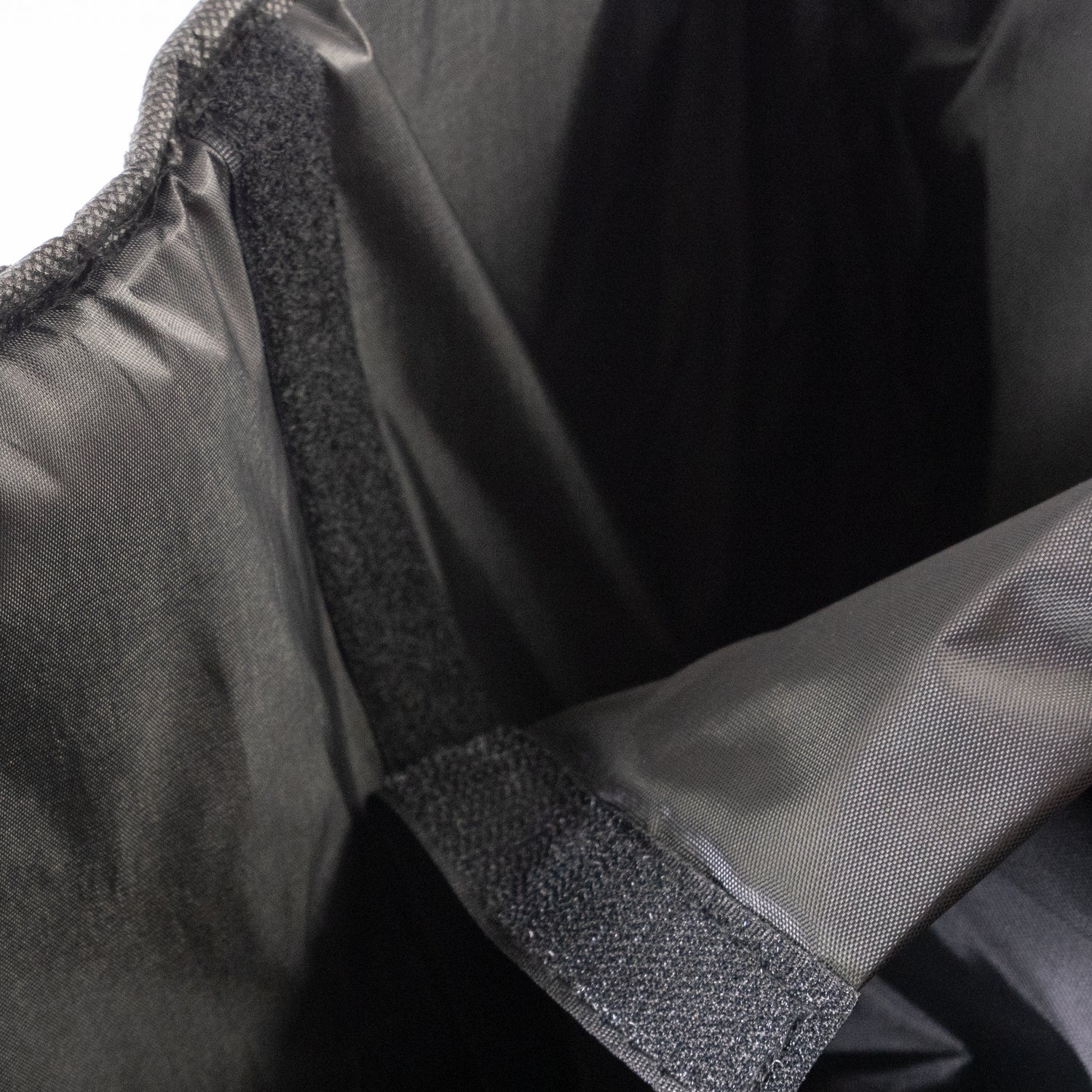 Perfex Universal Softbag w. 4 compartments (W:48 x D:45 x H:28cm)