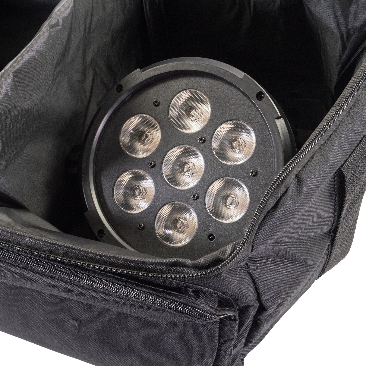 Perfex Universal Softbag (W:43 x D:43 x H:21cm)