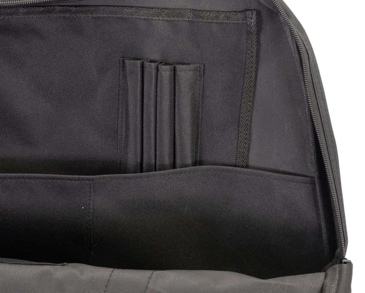 Perfex Music Stand Softbag (W:68 x D:10 x H:36cm)