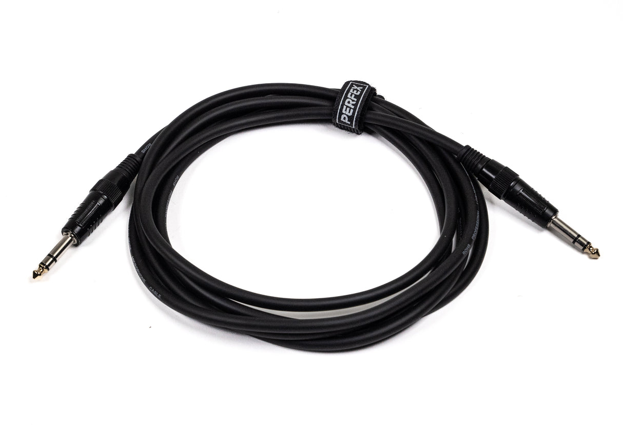 Perfex Balanced Jack Cable (3m)