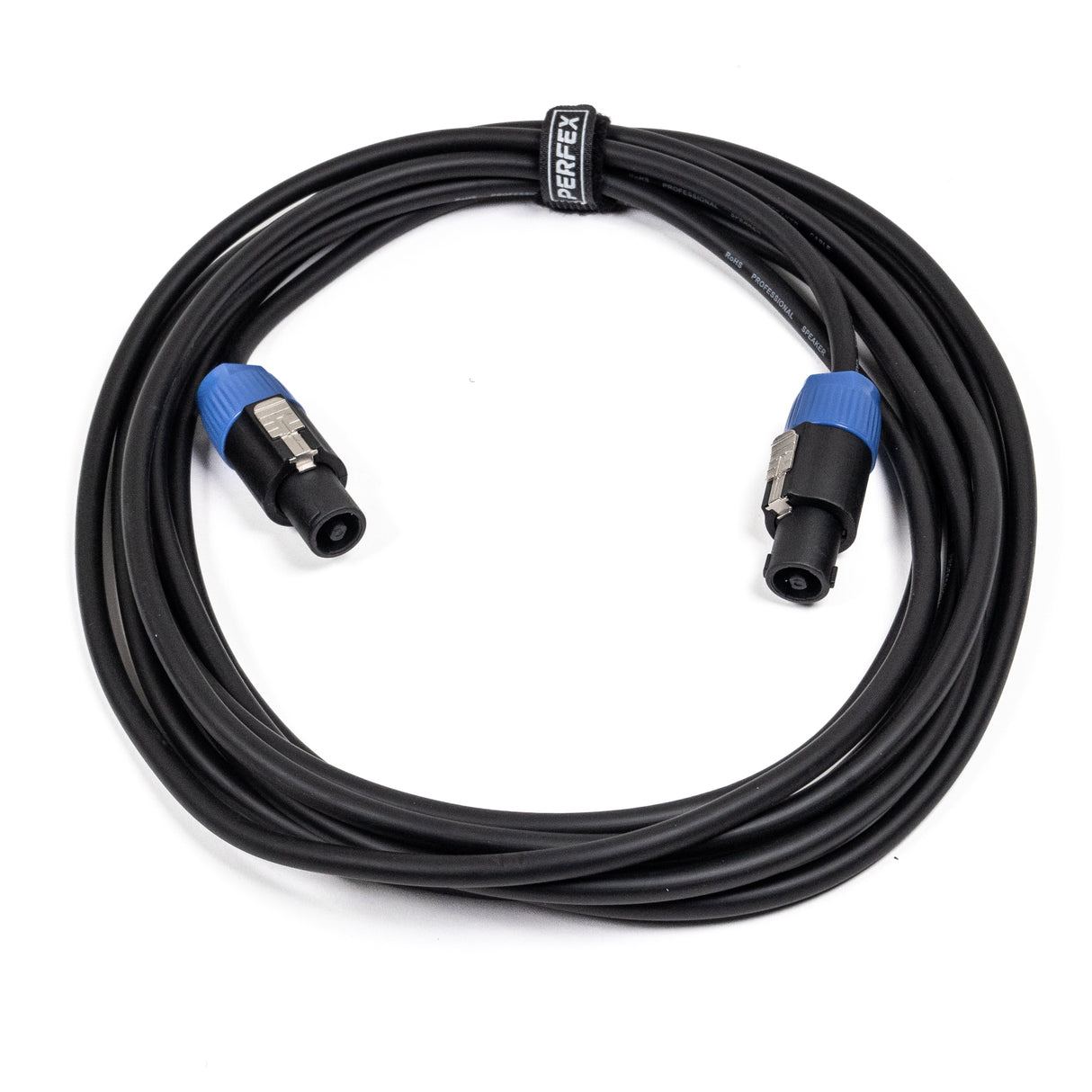 Perfex Speaker Cable 2x 1.5mm² (6m)