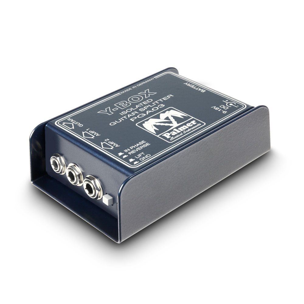 Palmer GA 03 - Splitter for guitars