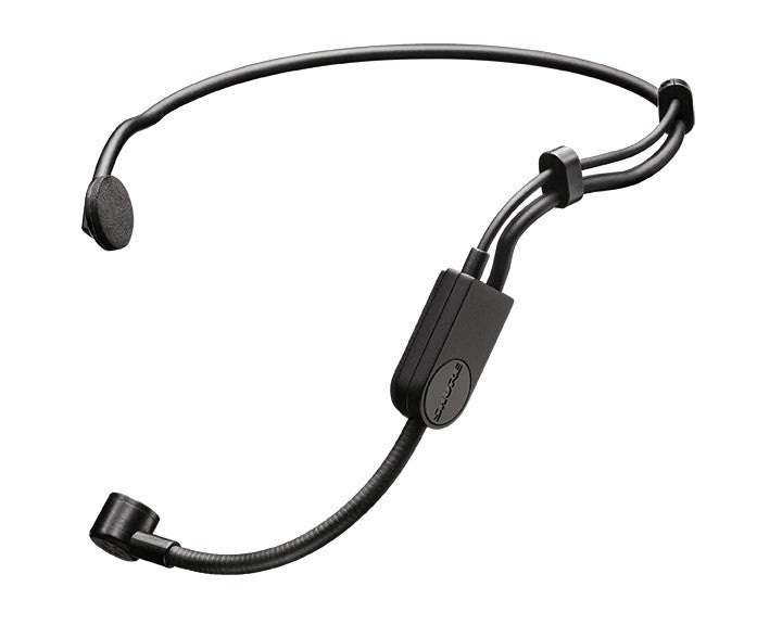 Shure PGA31 Headset Microphone