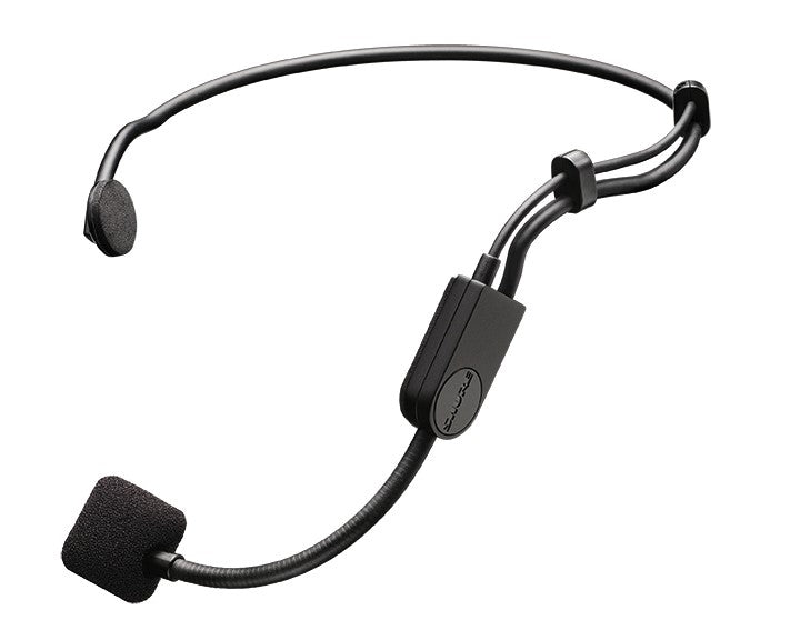 Shure PGA31 Headset Microphone